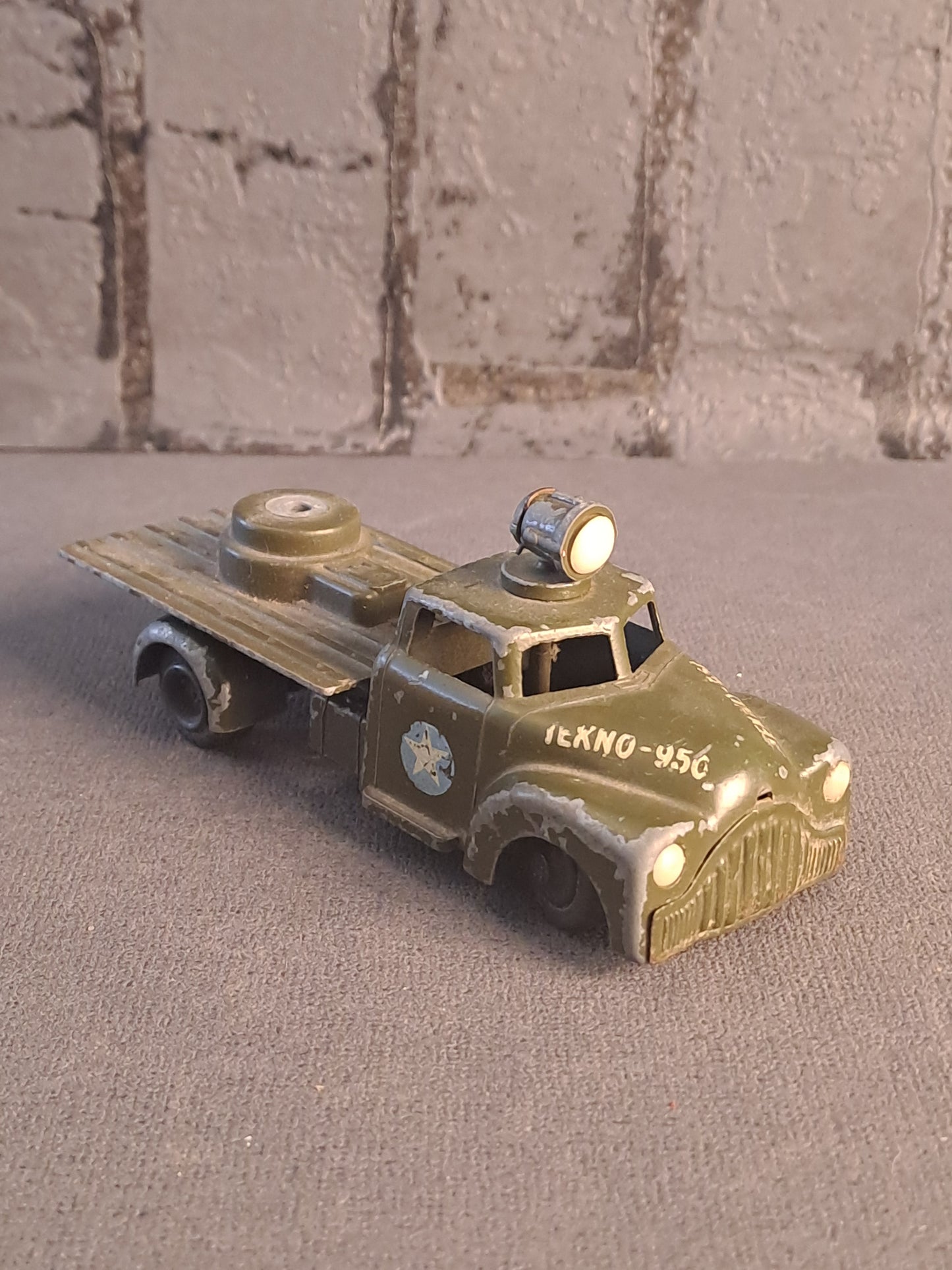 Tekno Denmark Military