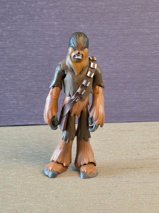 Star Wars Chewbacca