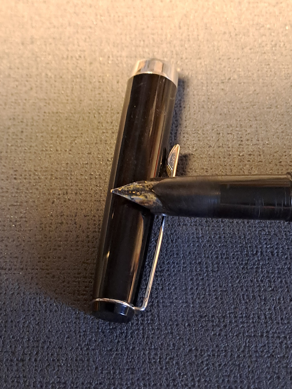 Fountain Pen Senator Vintage