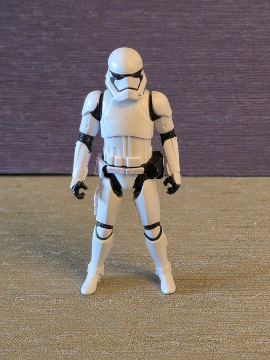 Star Wars Stormtrooper First Order