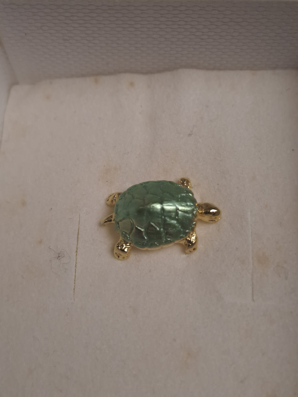 Brooches 24K Gold Plated