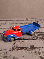 Tekno Denmark Dodge