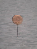 WW2 Winterhilfswerk Pin