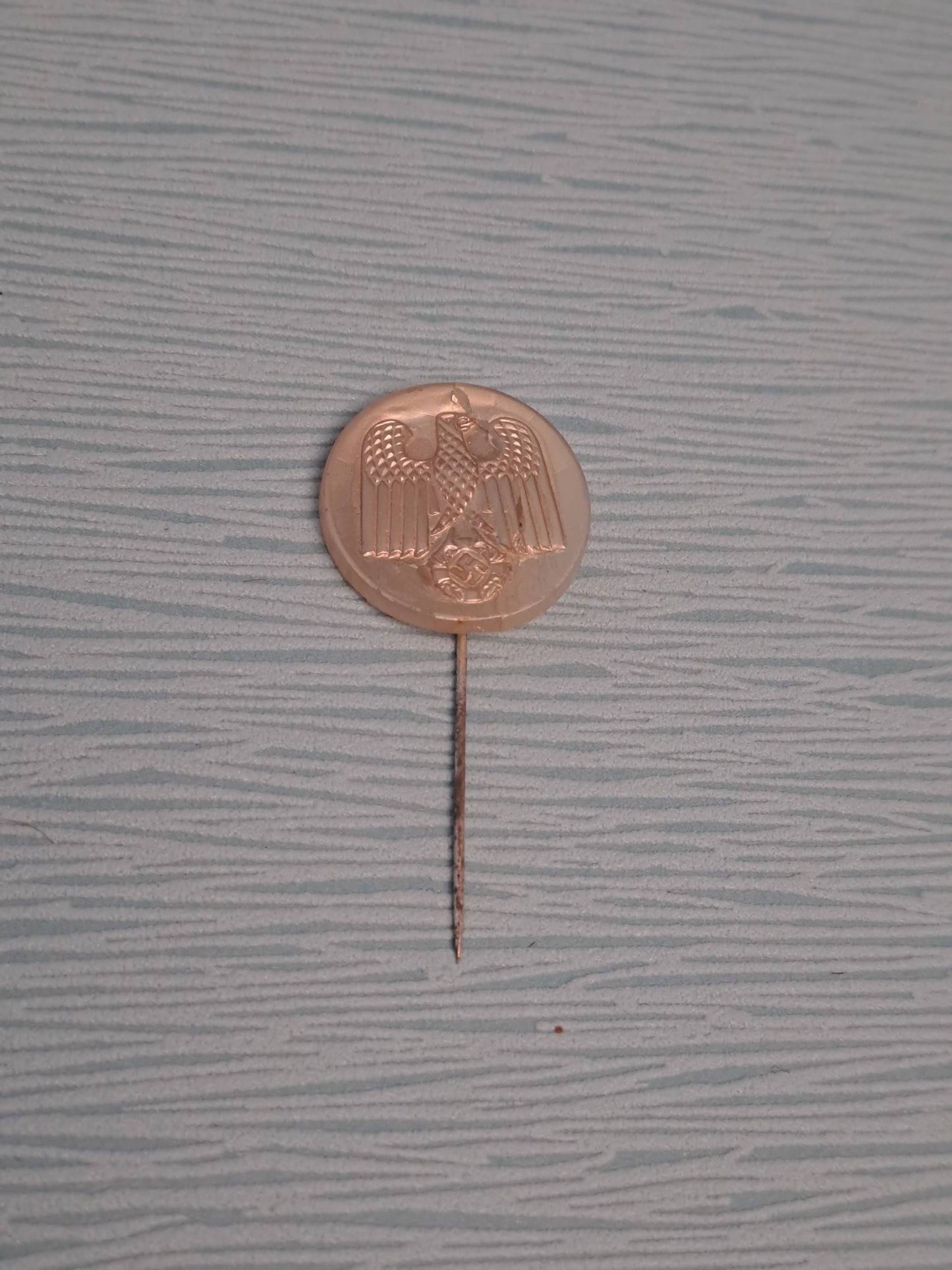 WW2 Winterhilfswerk Pin