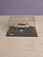 Audi A6 Modelbil