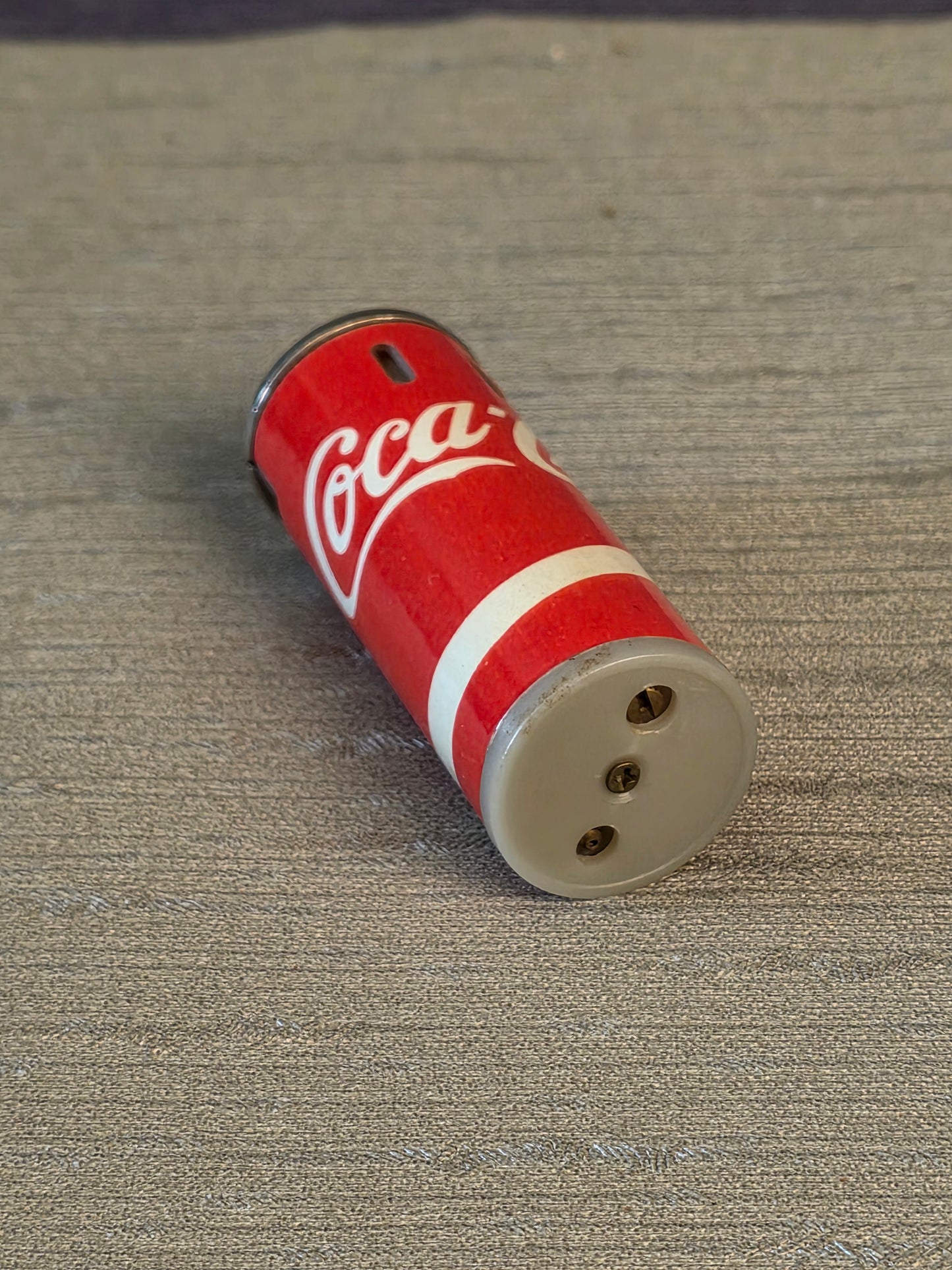 Coca Cola Vintage Lighter