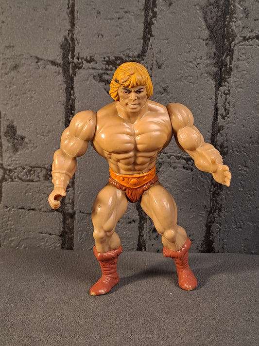 Masters Of The Universe He-Man