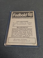 Football 68-No41