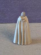 Star Wars Luke Skywalker