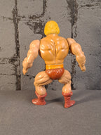 Masters Of The Universe He-Man