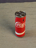 Coca Cola Vintage Lighter