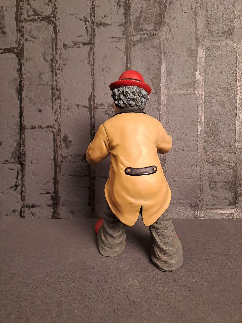 Vintage Gilde Clown / Vintage Gilde Klovn