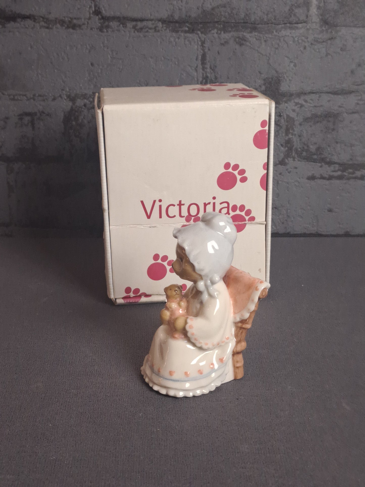 Bing & Groendahl Victoria