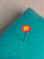 Nipsenål Blomst
