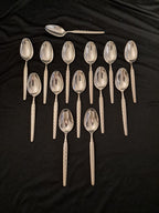 Harlequin ABSA Spoon 20 cm.