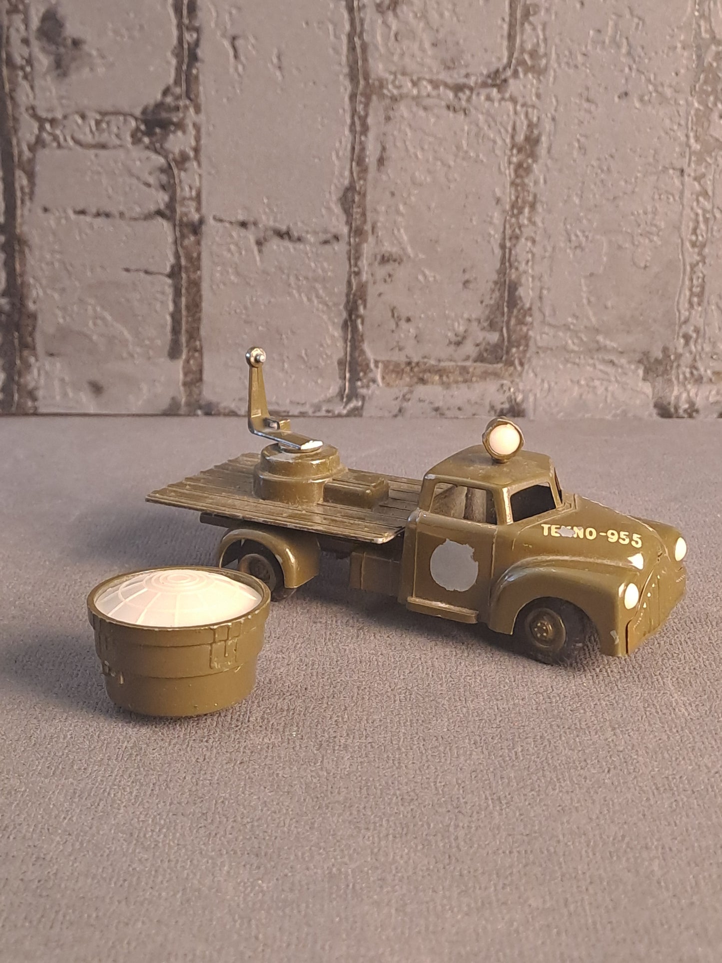 Tekno Denmark Military