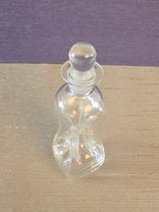 Kluk flask, small, Holmegaard