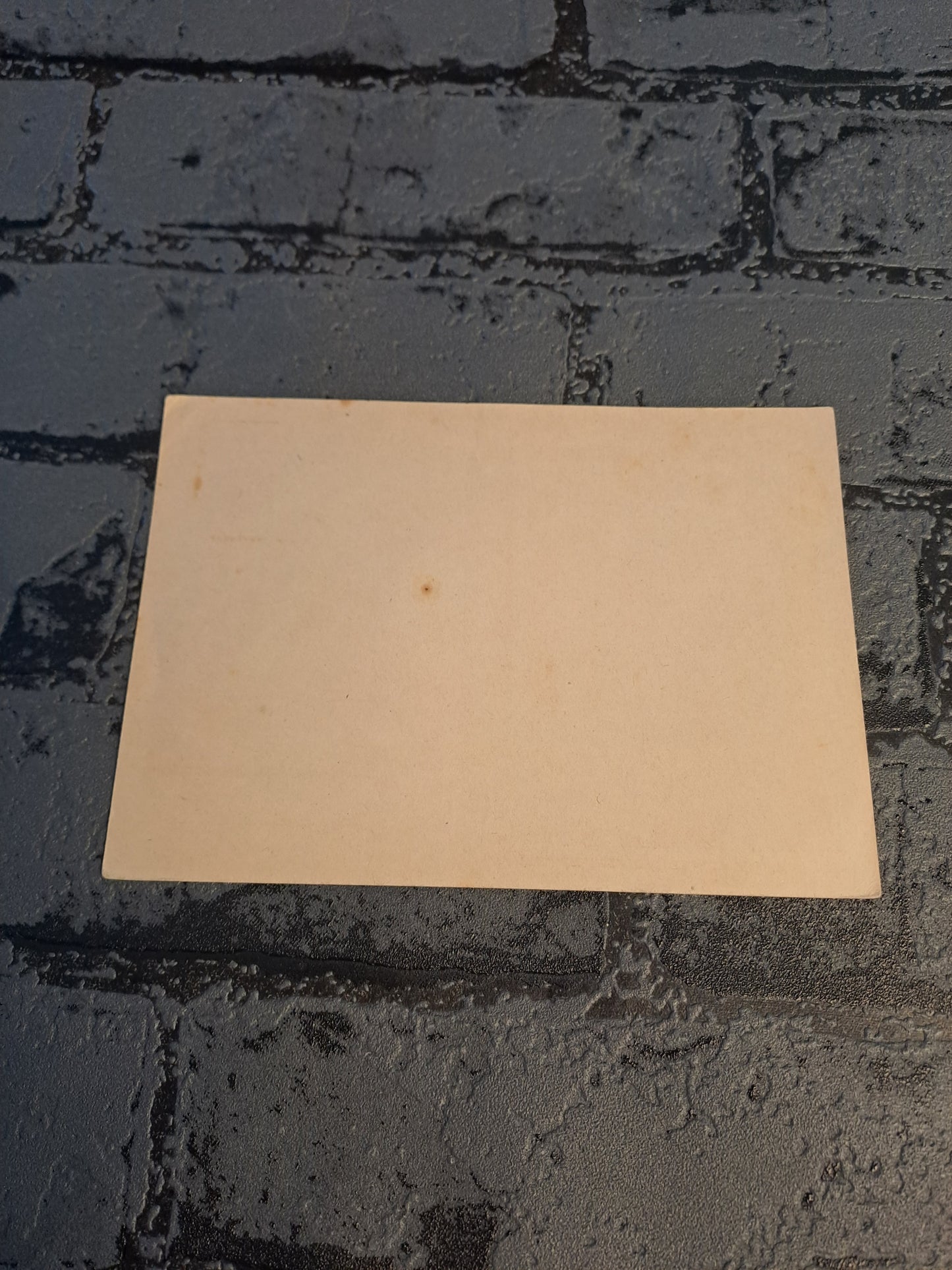WW2 Postcard Tag Der Briefmarke 1942