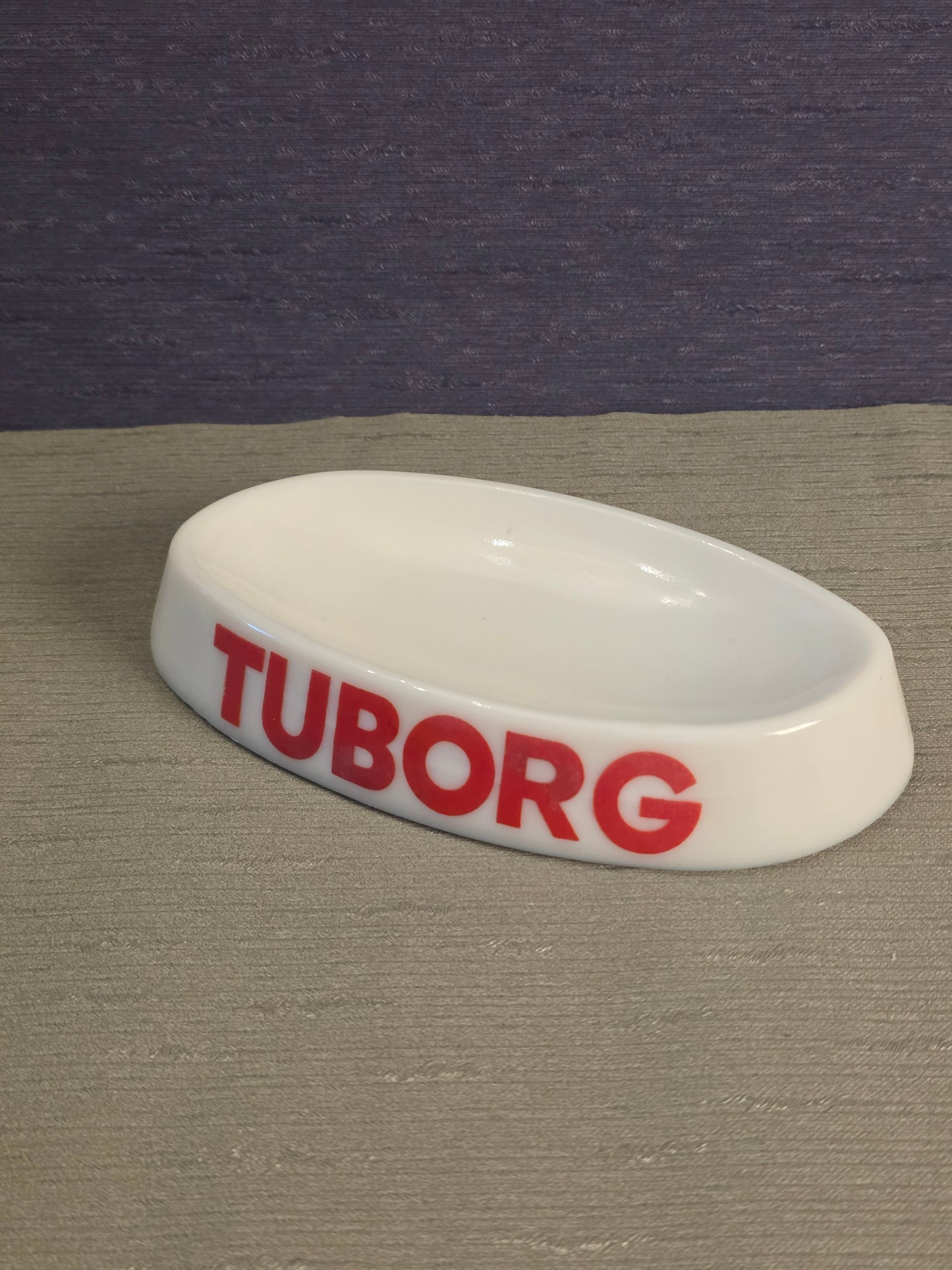 Tuborg Samleaskebæger