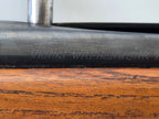 Mars 115 Repeating Air Rifle Germany 1930s