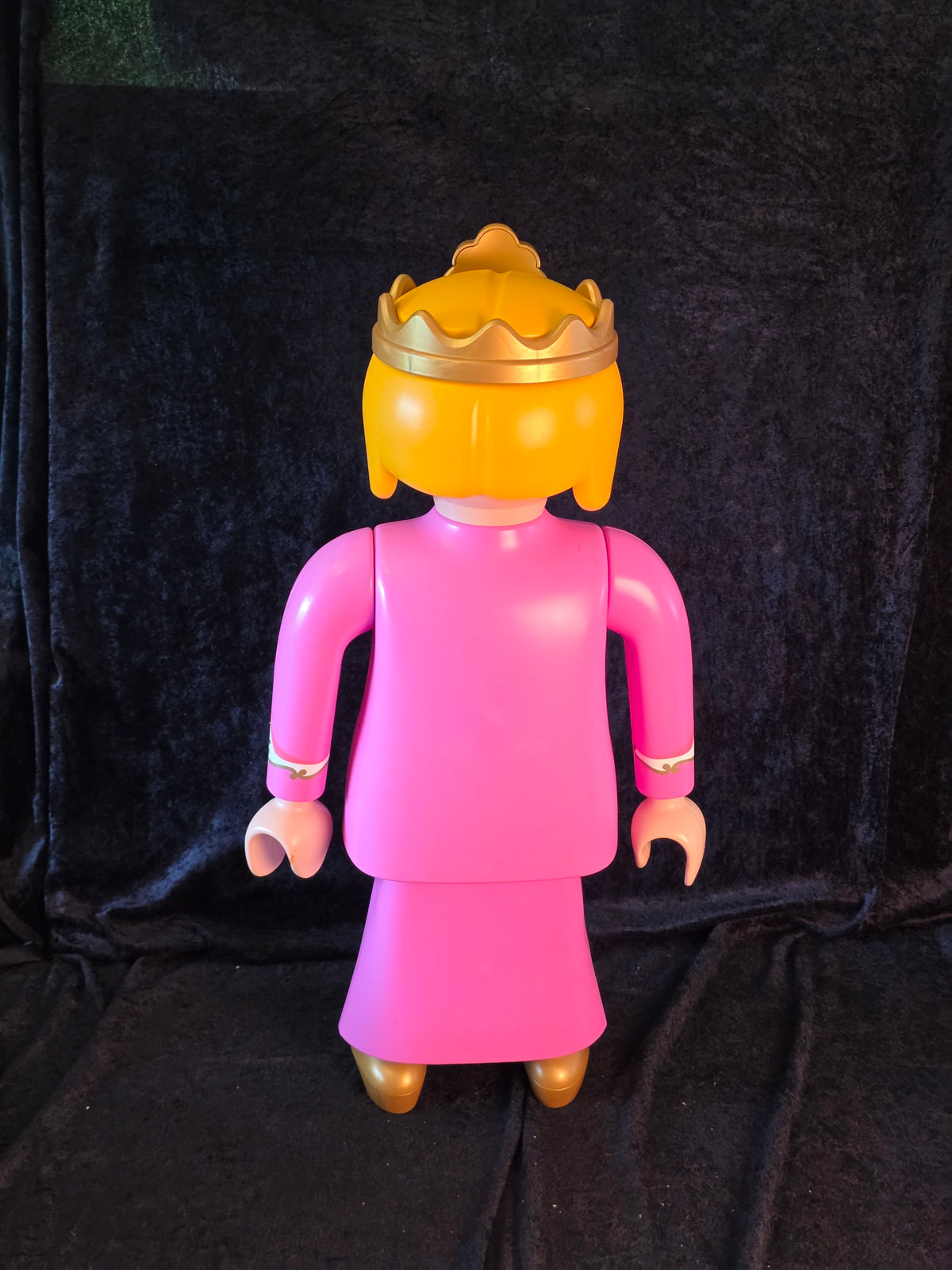 XXL Playmobil Prinsesse