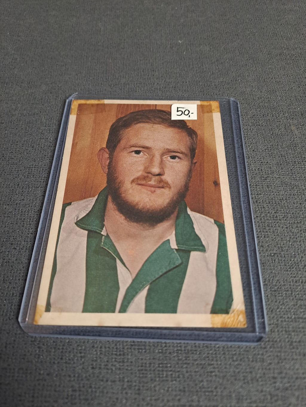 Football 68-No46