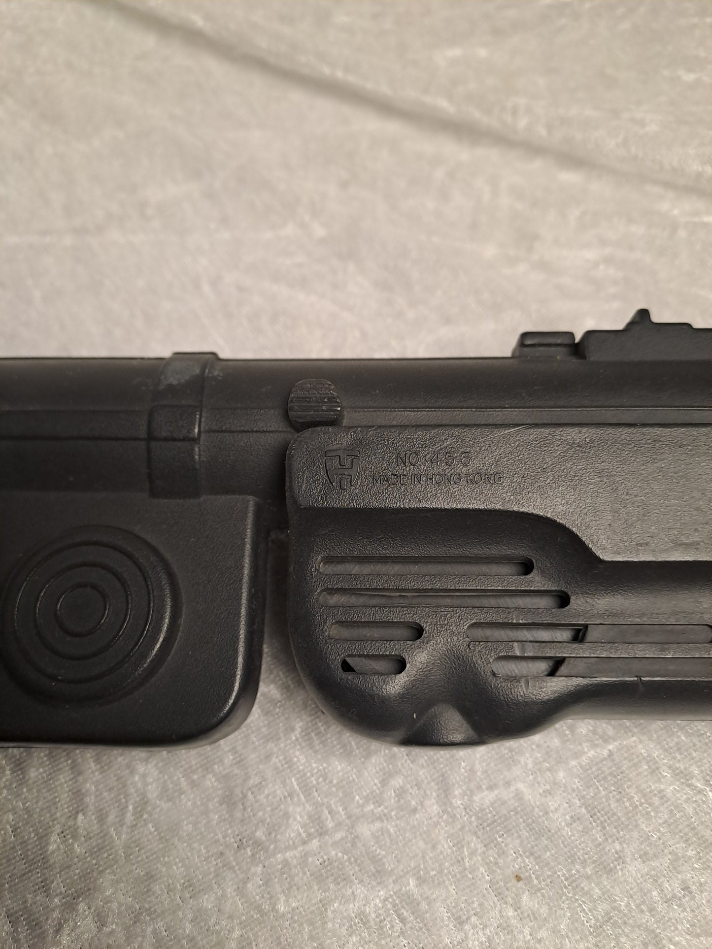 MP40 Vintage Toy Gun