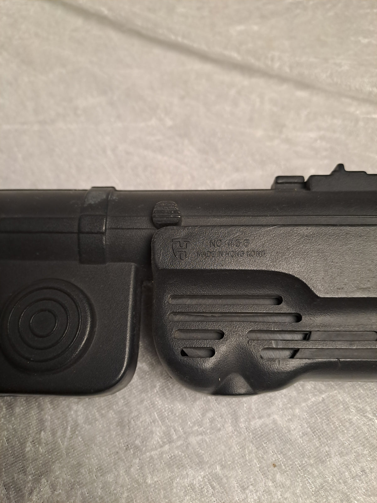 MP40 Vintage Toy Gun