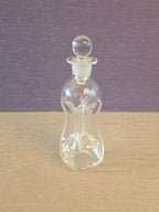 Kluk flask, small, Holmegaard