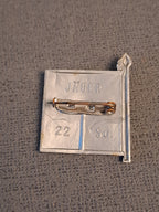 WHW Jäger Regiment Standard