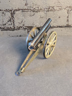 Antique Cannon 13 cm. 1920s/30s.