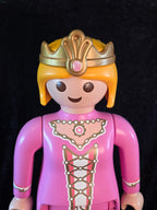 XXL Playmobil Prinsesse