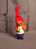 Daells Varehus Elf 1970's / Daells Varehus Nisse 1970'erne