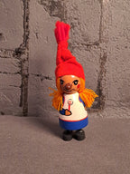Daells Varehus Elf 1970's / Daells Varehus Nisse 1970'erne
