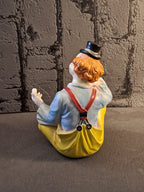 Vintage Clown