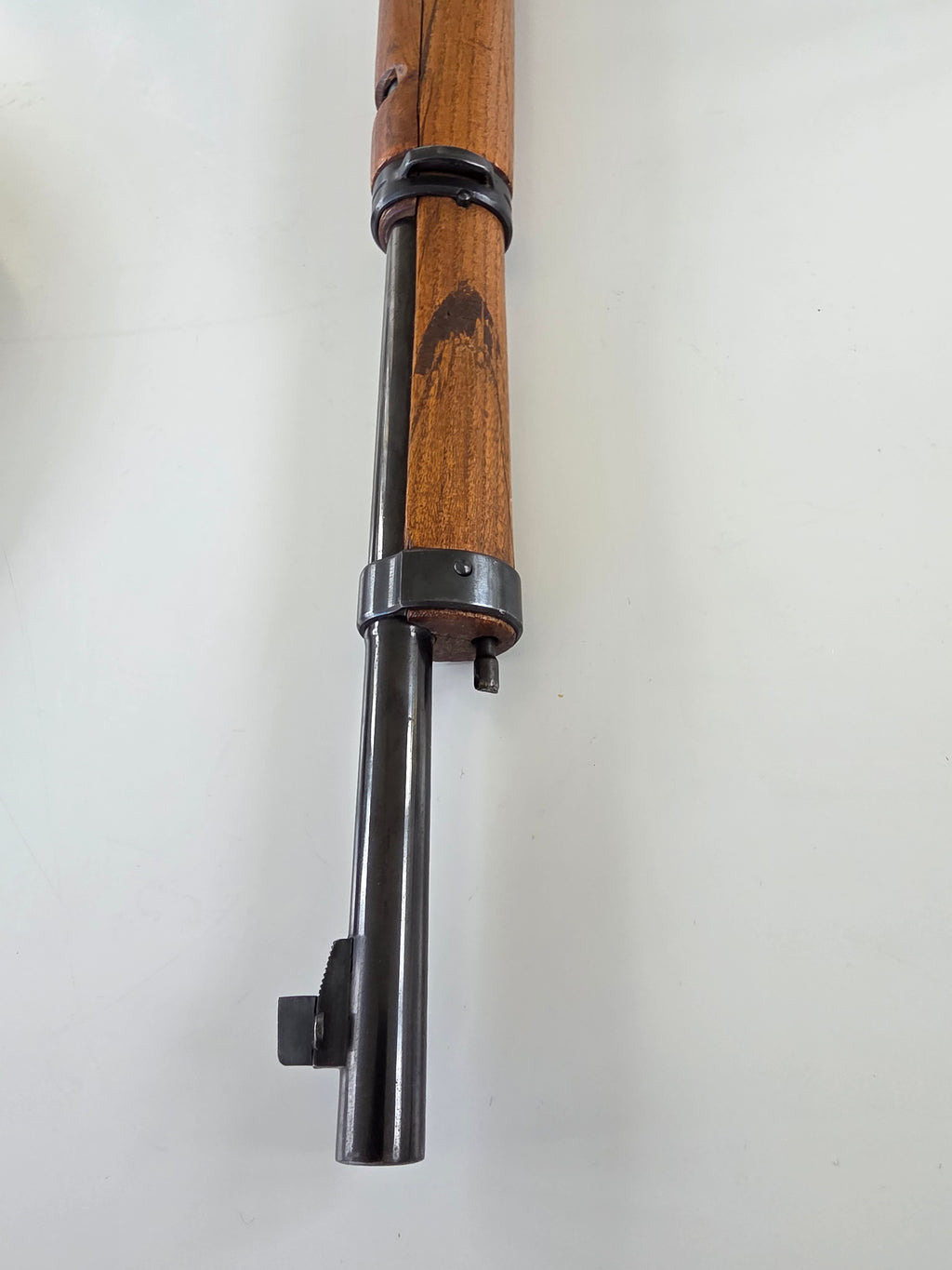 Mars 115 Repeating Air Rifle Germany 1930s
