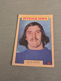 Ipswich Town