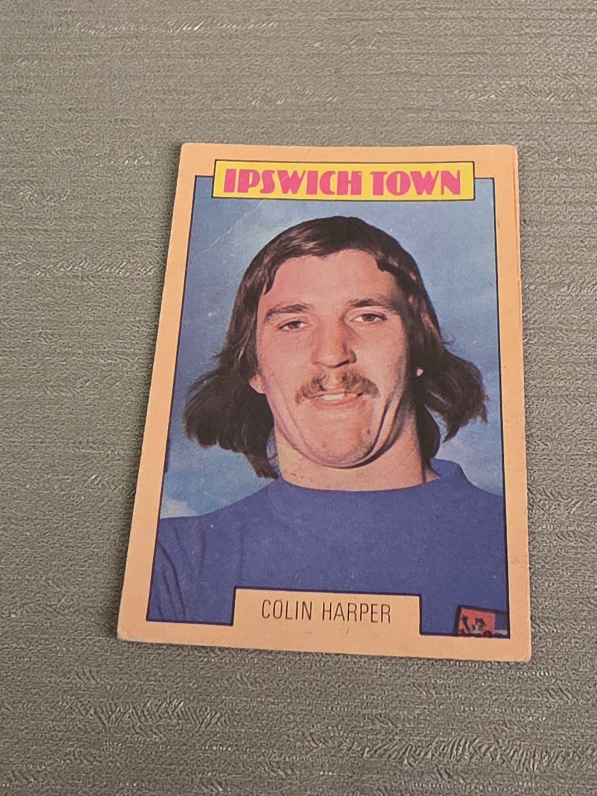 Ipswich Town