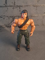 Rambo Bootleg 1984