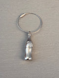 Coca-Cola keychain