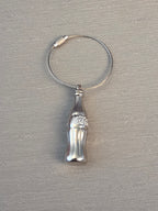 Coca-Cola keychain