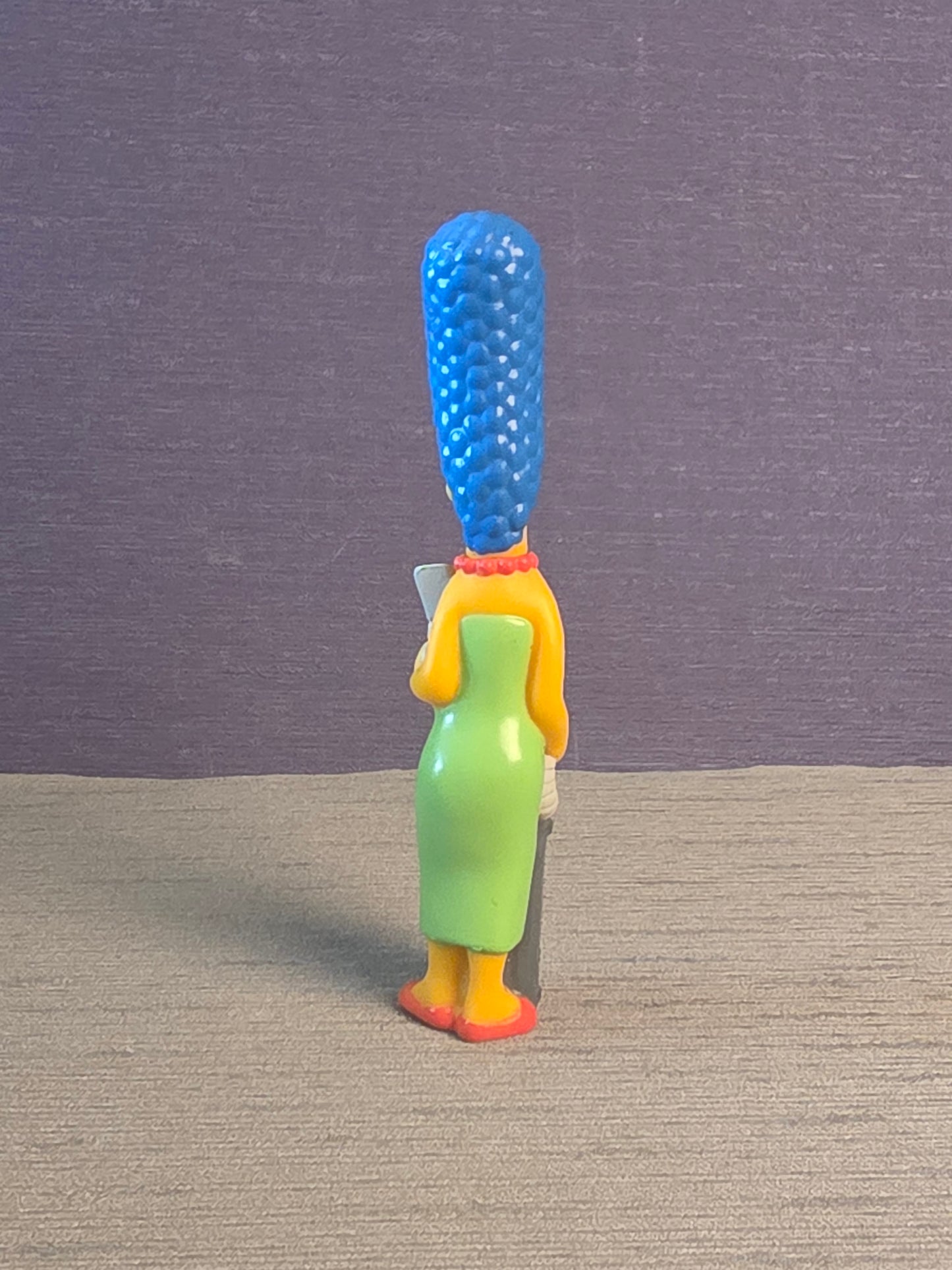 The Simpsons Marge