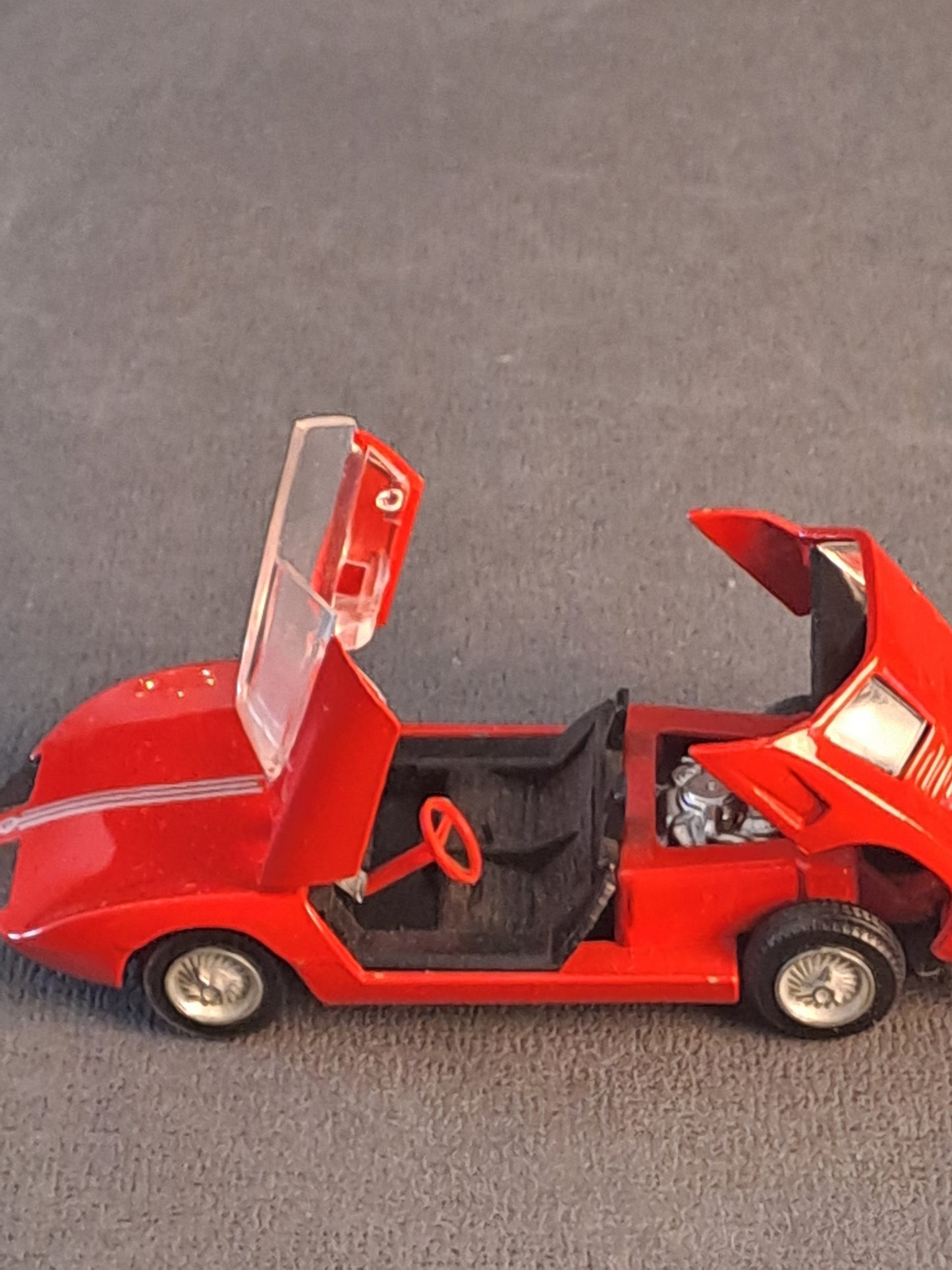 Tekno Denmark Monza GT