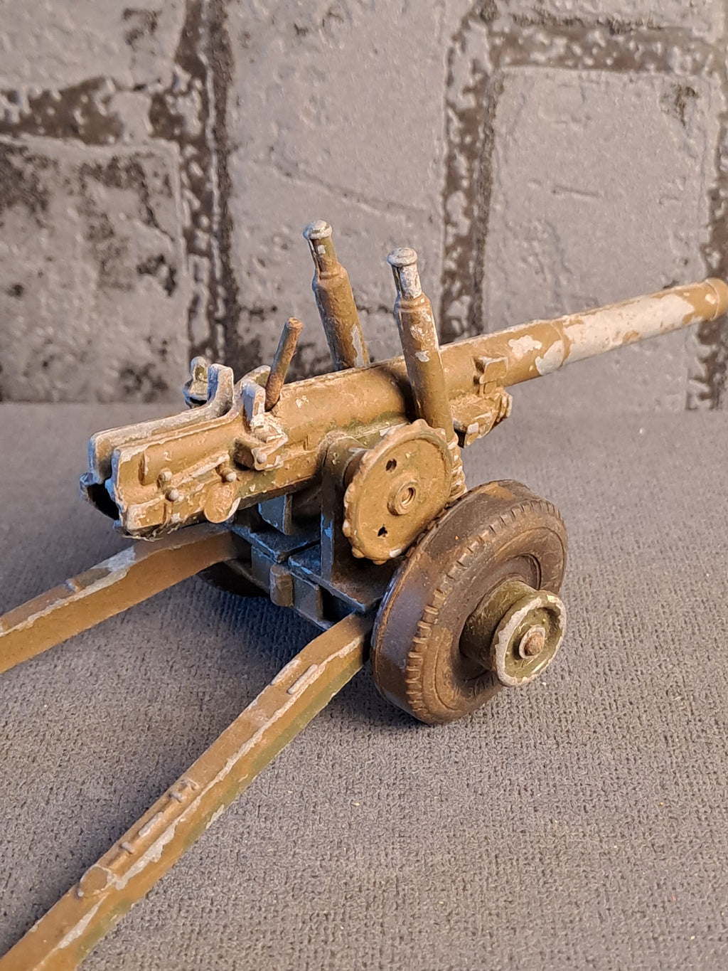 Crescent Canons x2