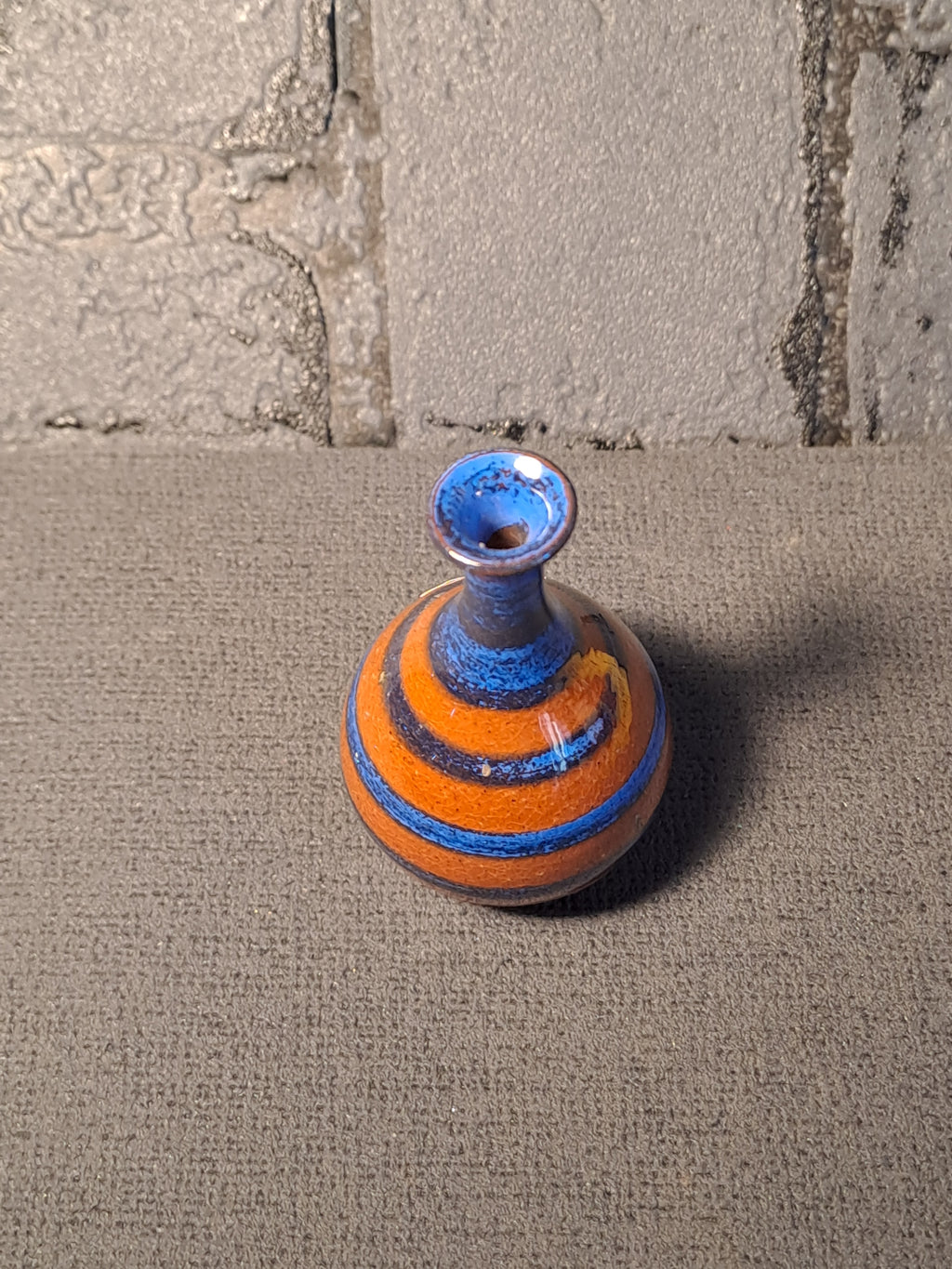 Miniature Ceramic