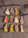 WHW Fashion Through Times