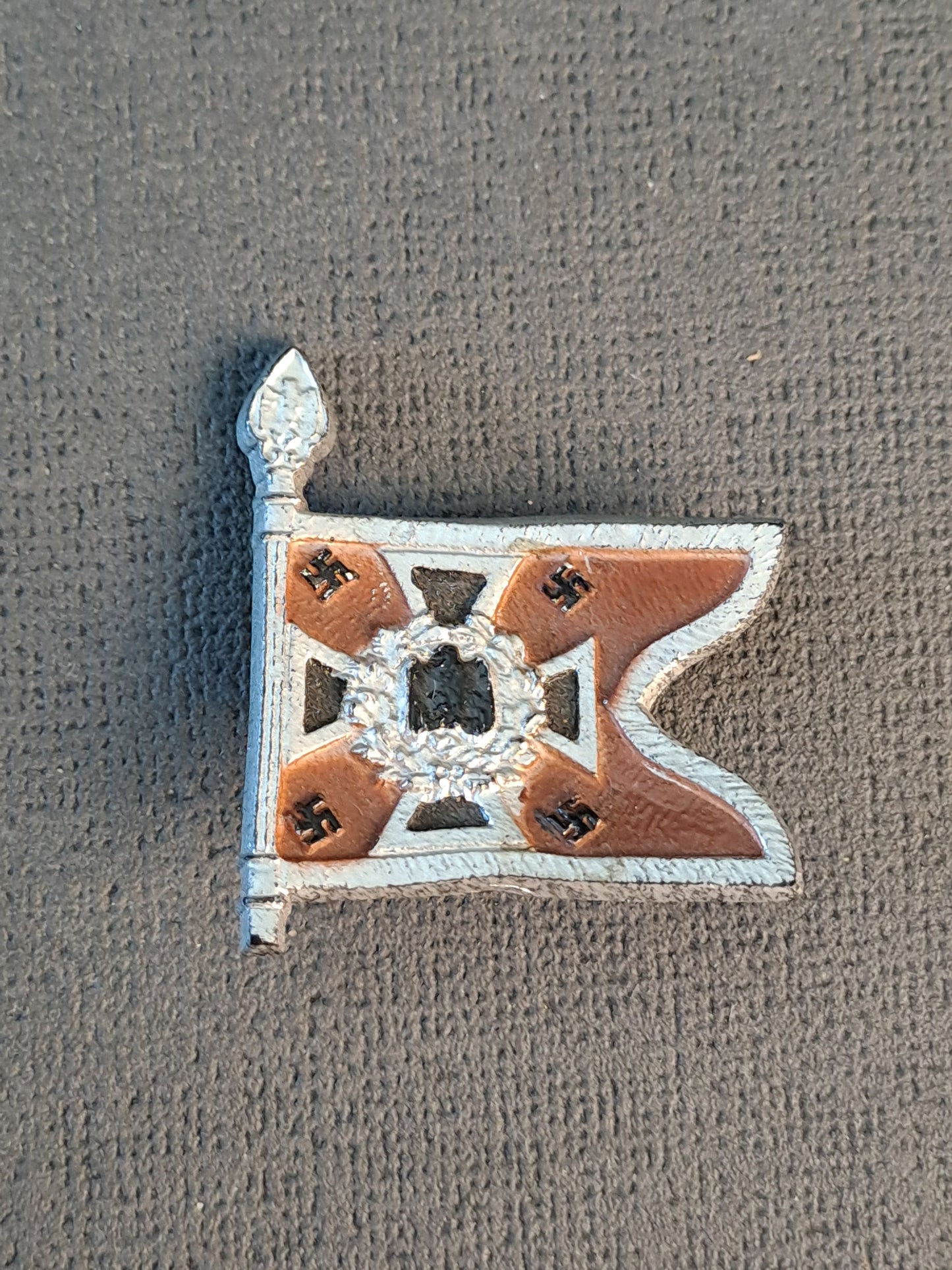 WHW Aufklarungsabteilung Standarte