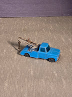 Husky Breakdown Truck