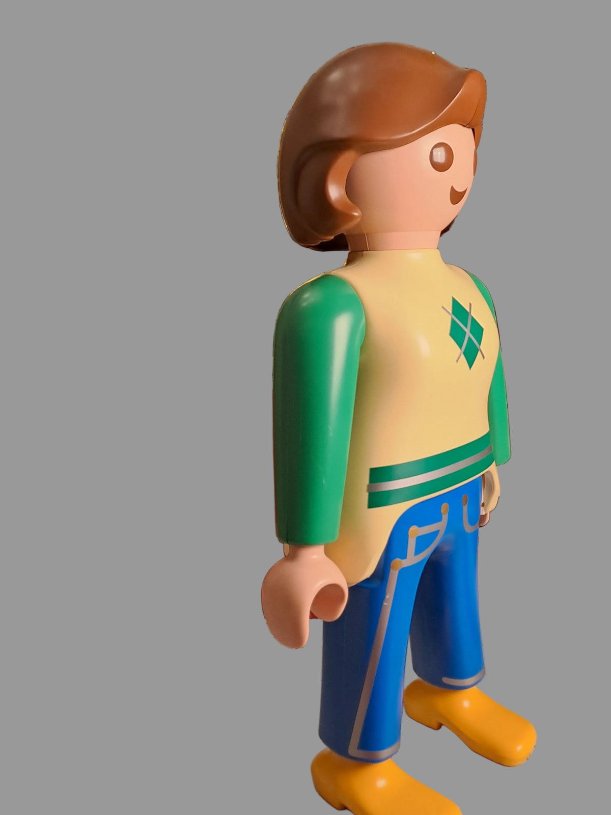 Giant Playmobil Figure 60 cm.