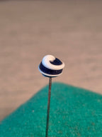 Nipsenål Perle